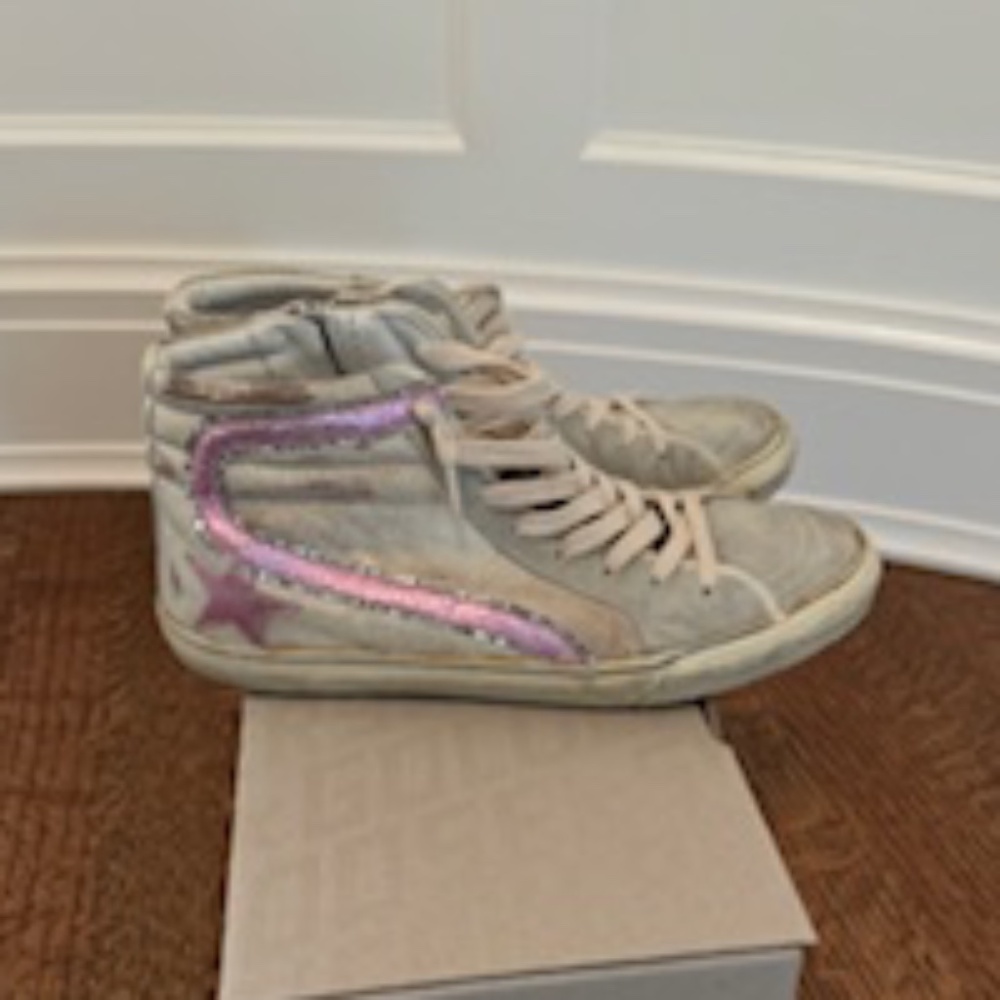 Golden Goose Classic Slide - Size 39 - Picture 3 of 5
